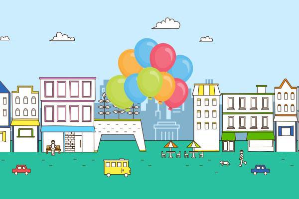 上海活動公司, 秋韻文化傳媒, 活動策劃, 校慶, 周年慶典, 開業慶典, 開業典禮